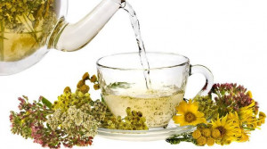 ngeteh herbal