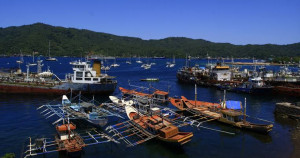 pelabuhan bitung