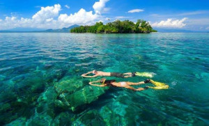 selat lembeh