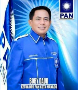 Boby Daud