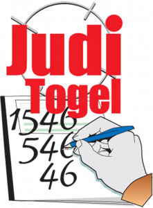 Ilustrasi togel