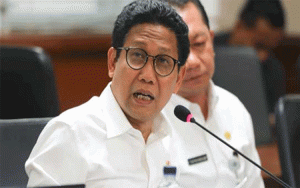 Mendes Abdul Halim Iskandar