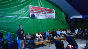 Reses Aleg Bolmong Febrianto Tangahu