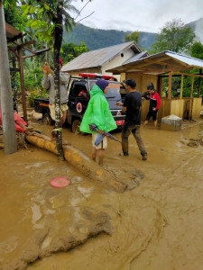 Banjir Domisil 2