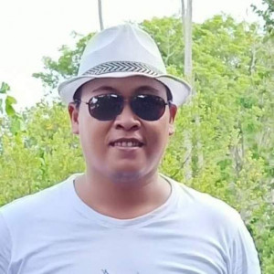 Steven Djiba’a Steven Djiba’a