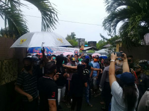 1Wori Tolak TPU Covid-19 1Wori Tolak TPU Covid-19