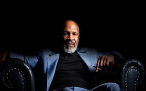 mike tyson