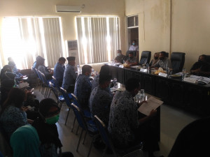 Foto 2 RDP Komisi 1 DPRD bolmut Bersama Pemkab Bolmut Foto 2 RDP Komisi 1 DPRD bolmut Bersama Pemkab Bolmut