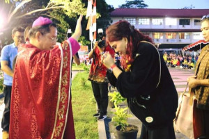 VAP- Mengucap Syukur