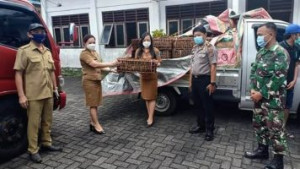 Dimembe Pangan Dimembe Pangan