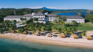 Hotel Casabaio Likupang