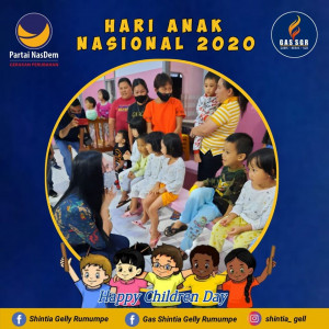 Ucapan Selamat HAN Ucapan Selamat HAN