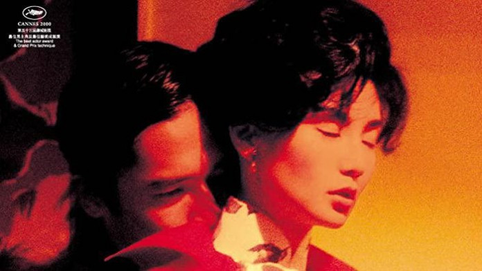 10 Film China Romantis Terbaik yang Bikin Baper