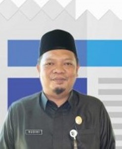 Kadis PU BOLMUT Kadis PU BOLMUT