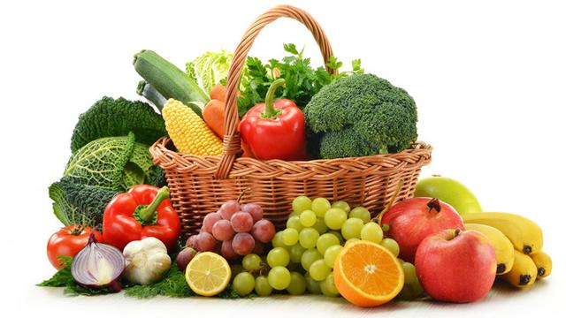 5 Resiko Kesehatan Jarang Konsumsi Sayur dan Buah