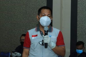 foto 2 Jusnan Mokoginta foto 2 Jusnan Mokoginta