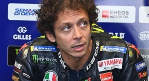 Valentino Rossi
