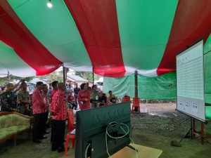 Foto Adve Pengumuman CPNS 2
