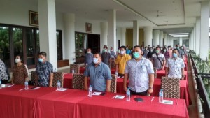 Netralitas ASN1 Netralitas ASN1