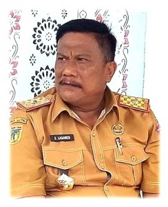 Sutrisno Lasawedi