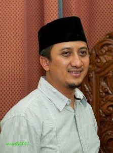 Yusuf_Mansur