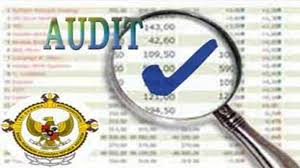 Foto Ilustrasi Audit BPK Foto Ilustrasi Audit BPK