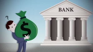 bank-ilustrasi