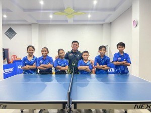 ntp tennis meja