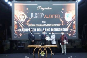Foto Adve Empat Tahun Kepemimpinan Y2 2