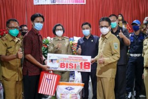 Foto Adve Empat Tahun Kepemimpinan Y2 3
