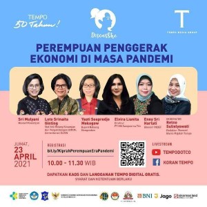 Foto Adve Empat Tahun Kepemimpinan Y2 6