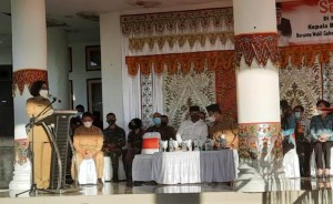 Foto Adve Kunker Kepala BKKBN 2