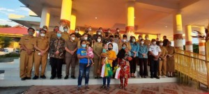 Foto Adve Kunker Kepala BKKBN 5