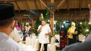 foto buka puasa bersama 3