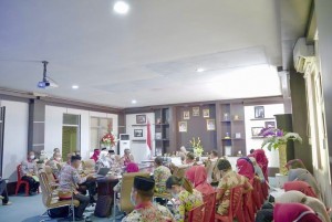 foto dua wabup bolmut