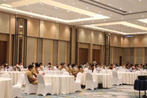 Foto Adve Musrenbang RPJMD Sulut TA 2022 4