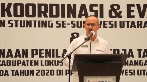 foto 2 sekda bolmut paparkan foto 2 sekda bolmut paparkan