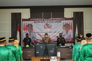 foto 3 Berita Upacara