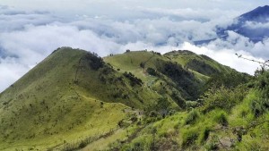 gunung-merbabu