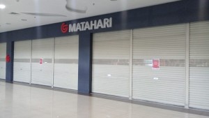 matahari-store