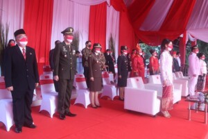 Detik Proklamasi MinutOK5