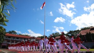 Detik Proklamasi MinutOK9