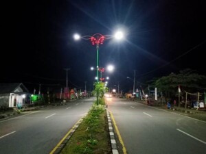 Foto Adve PJU 2