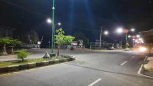 Foto Adve PJU 4