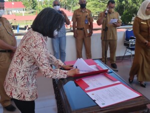 Foto Adve Hibah UDK 2