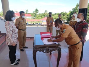 Foto Adve Hibah UDK 4