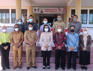 Foto Adve Hibah UDK 5