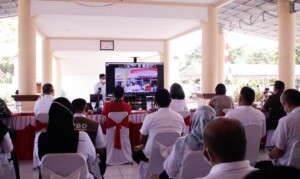 Foto Adve Rapat Forkopimcam 4