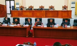 Foto RDP KUD Tanoyan