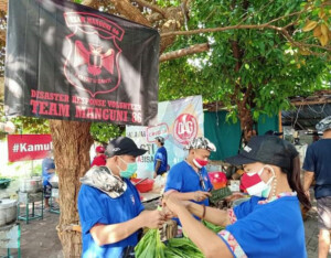 Kegiatan TM86